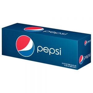 Pepsi | Packaged
